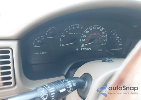 2002 Ford Explorer Eddie Bauer из США, поврежденный, VIN 1FMZU74W92ZB32879